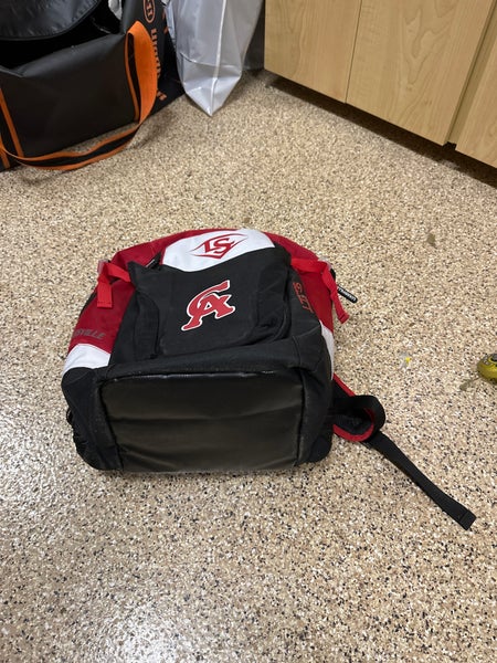 Brand New!! Never Used! Louisville Slugger Select PWR Stick Pack backpack  For baseball/softball