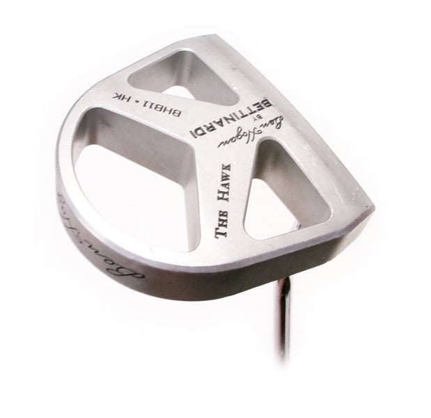 Ben Hogan The Hawk 35" Mallet Putter