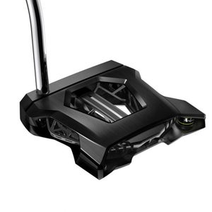 Cobra KING 3D Printed Agera Black Putter (Mallet, Single Bend) NEW