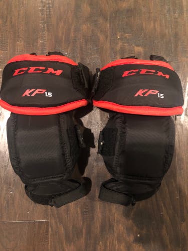 CCM KP 1.5 Youth Knee Pads