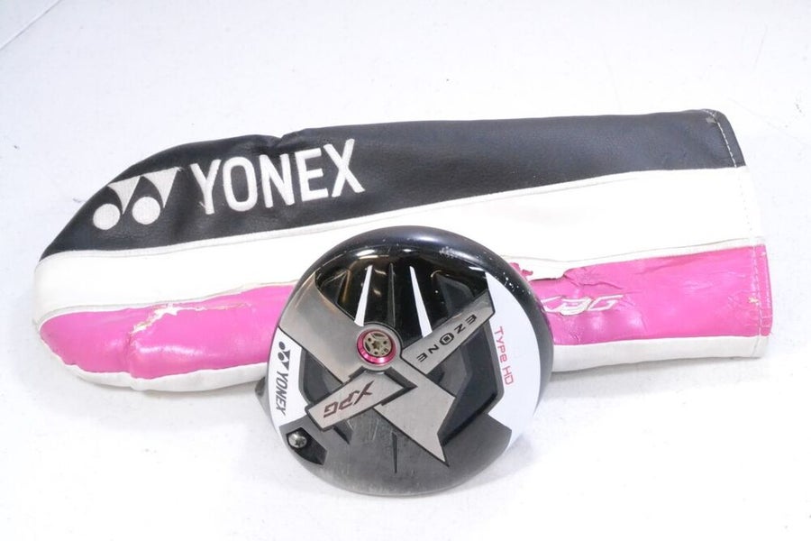 Yonex Ezone XPG 12* Driver HEAD ONLY #136247 | SidelineSwap