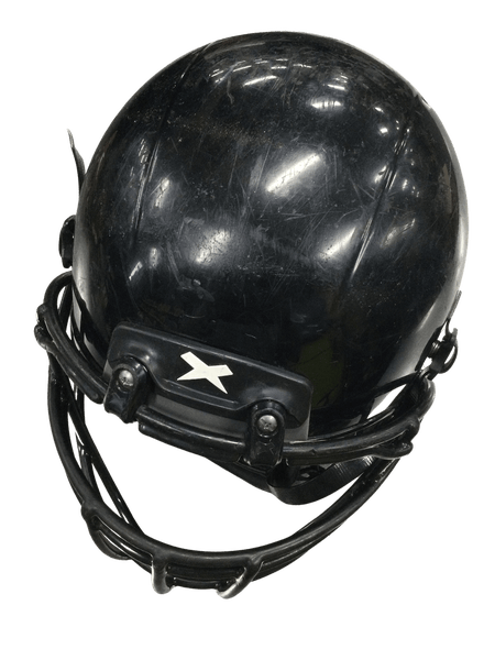 Used Xenith X2E MD Football Helmets Football Helmets