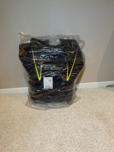 CCM Premier Chest and Arm protector Unused