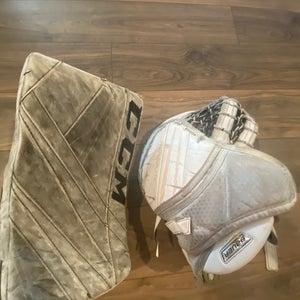 Used Regular Pro Stock Hyperlite