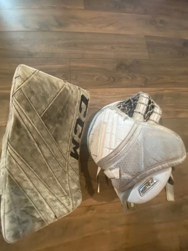 Used Regular Pro Stock Hyperlite