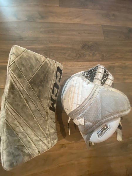 Used Regular Pro Stock Hyperlite