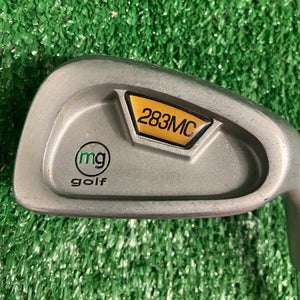 MG 283MC 9 Iron MG RH Men's Regular Steel ~35.75" With Factory Grip