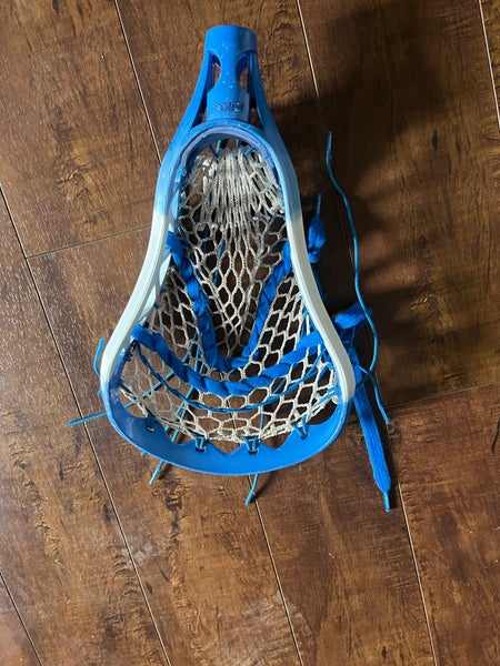 Stx Lacrosse Head