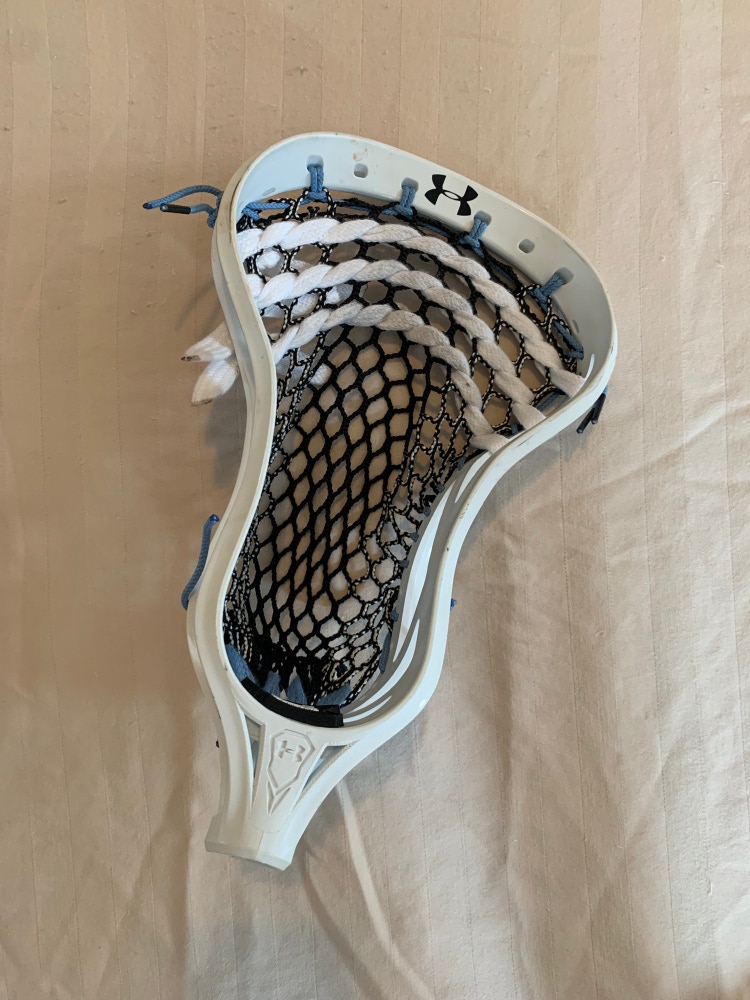Used Under Armour Command Strung Head