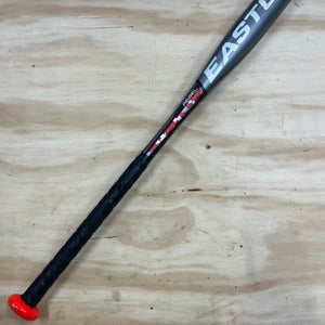 Used USSSA Certified 2012 Easton Rebel Alloy Bat -11.5 18.5OZ 30"