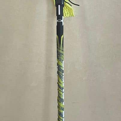 Under Armour Nexgen Lacrosse Stick (Complete) [used twice]