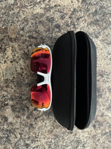 Unisex Youth Oakley Radar EV Sunglasses