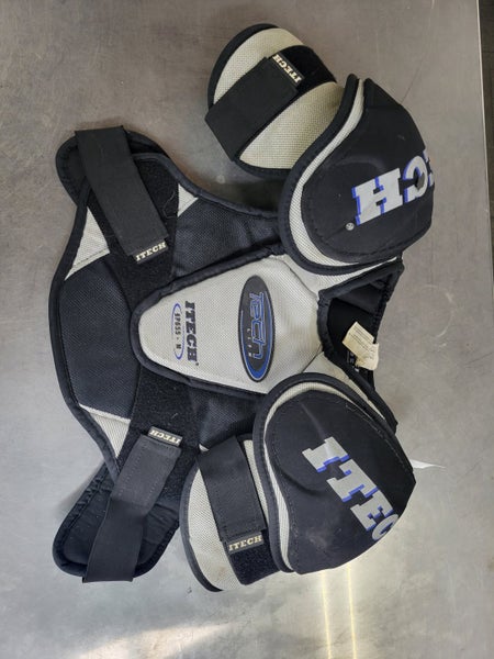 Used Easton S13 SM Hockey / Shoulder Pads Hockey / Shoulder Pads