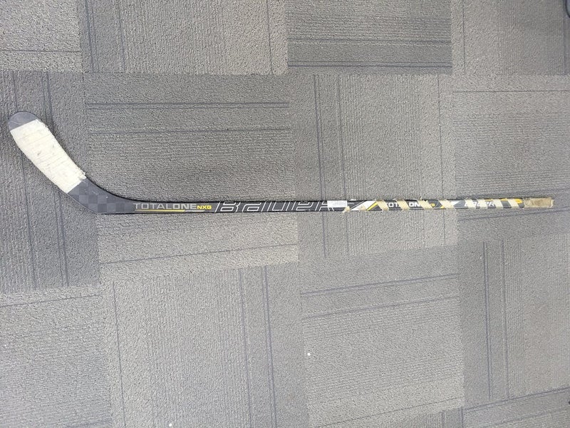 Used CCM JETSPEED FT460 50 Flex Pattern PP88 Junior One Piece Sticks Junior  One Piece Sticks