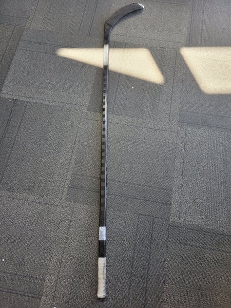 Easton Synergy ST One-piece Ice hockey stick LH Heatley 85 Flex