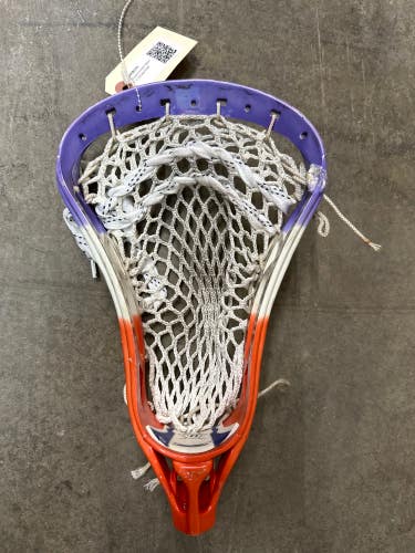 Used Position Warrior Strung Head