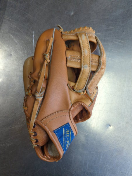 Used 44 PRO GLOVE 11 1/2 Fielders Gloves Fielders Gloves