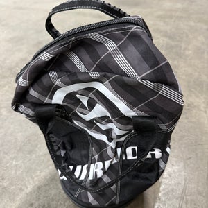 New Warrior Ball Bag