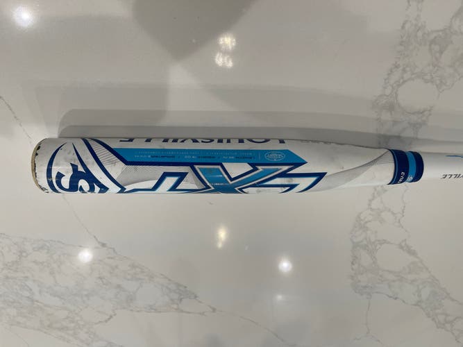 Used Composite (-11) 19 oz 30" LXT Bat