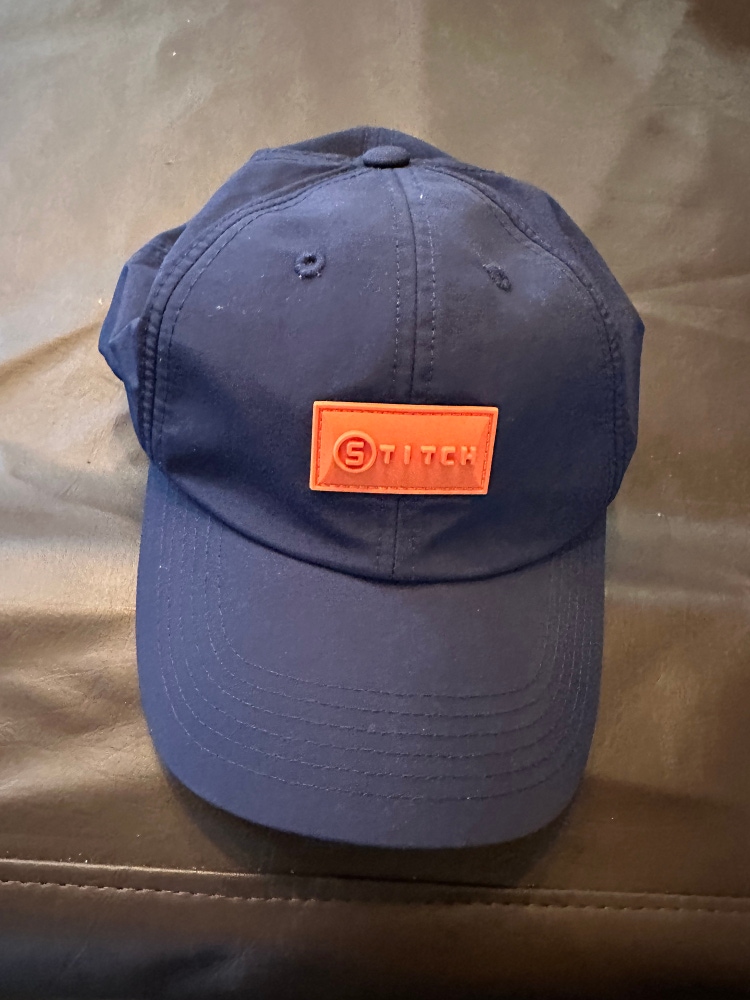 Stitch Brand New Golf Hat