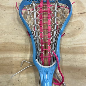 Used deBeer Apex women's lacrosse head