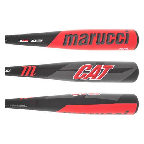 New Marucci Alloy Cat MSBC11Y Bat (-11)FREE SHIPPING