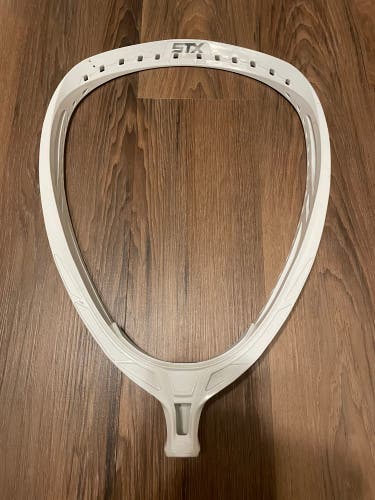 Used Goalie Unstrung Shield Head