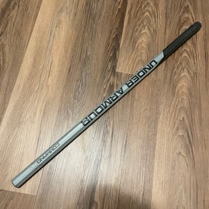 Used Under Armour Command X Shaft