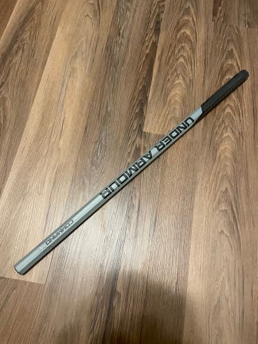 Used Under Armour Command X Shaft