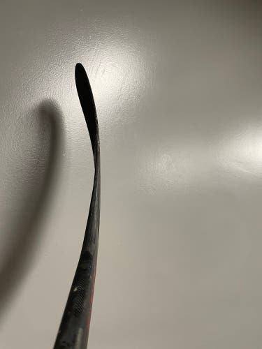 Pro stock hockey stick