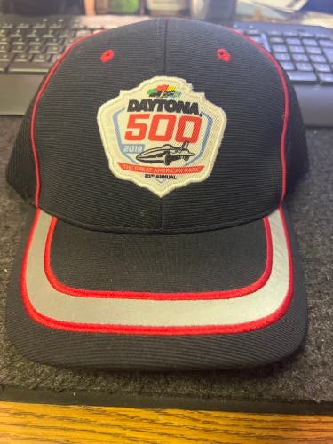 Daytona 500 2019 Commemorative Hat