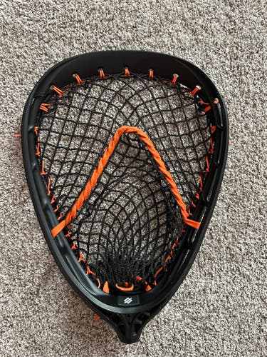The Wall + 2G Goalie Head - SOLD!