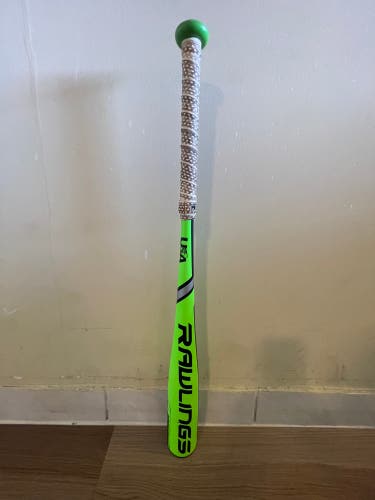 2019 Composite (-12) 17 oz 29" Threat Bat