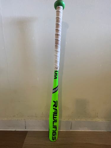 2019 Composite (-12) 18 oz 30" Threat Bat