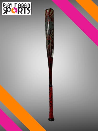 Used 2022 DeMarini (-3) 29 oz 32" VOC-22 Voodoo Bat