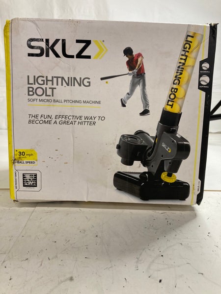 SKLZ Lightning Pitching Machine