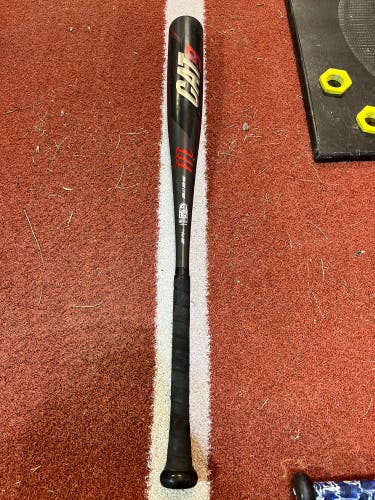 USSSA Certified Alloy (-5) 26 oz 31" CAT 9 Bat
