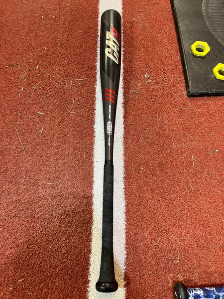 USSSA Certified Alloy (-5) 26 oz 31" CAT 9 Bat
