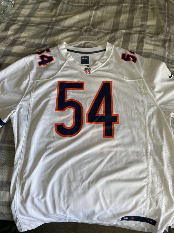 Nike Oakland Raiders Khalil Mack On field NFL jersey. XXL.