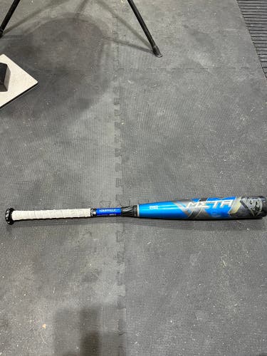 BBCOR Certified Composite (-3) 28 oz 31" Meta Bat