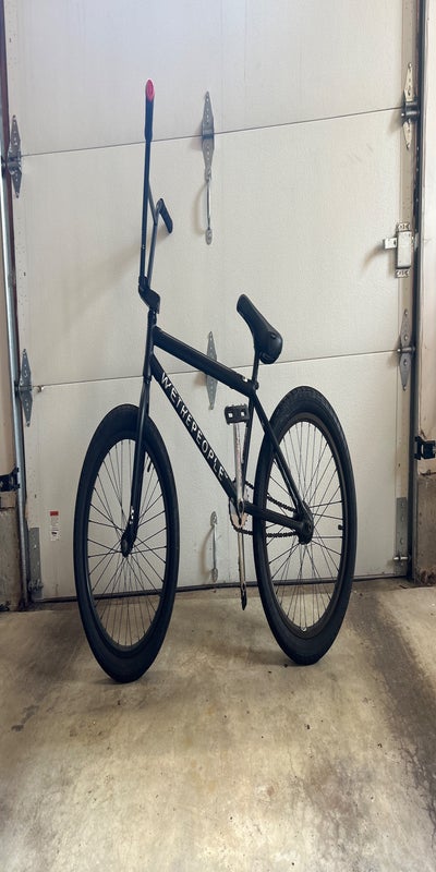 Khé? intelligence overview