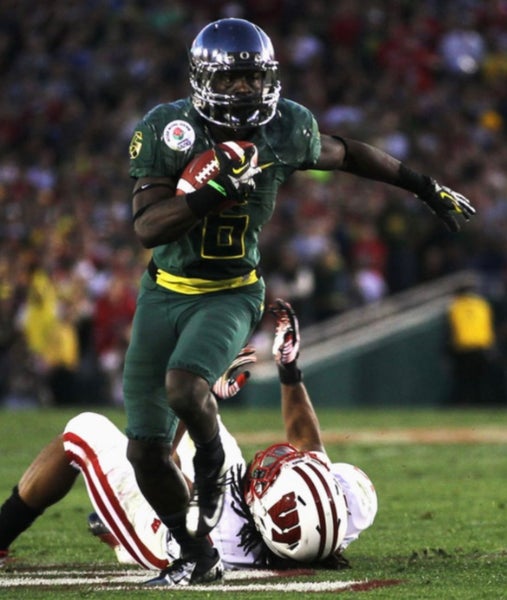 Deanthony Thomas Small Nike Jersey