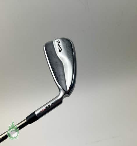 Used Ping G410 Crossover 3 Hybrid 20* Tour 85g X-Stiff Flex Graphite Golf Club