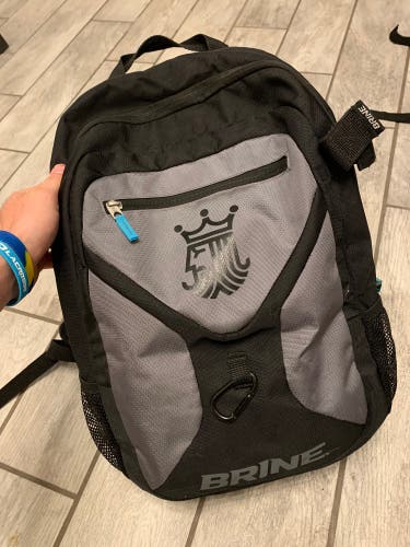 Brine Blueprint Backpack