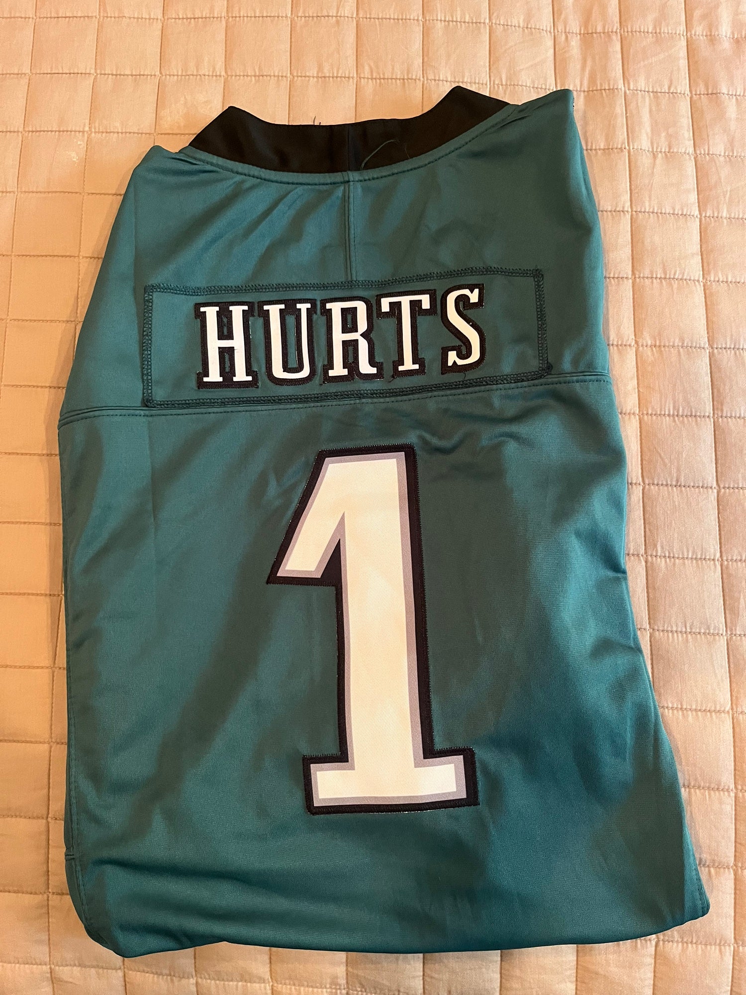 Jalen Hurts Jerseys & Gear