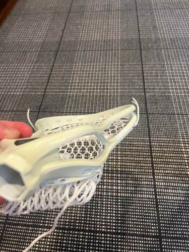 Used ECD Strung DNA Head