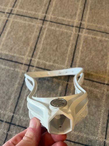 New FOGO Maverik Unstrung Lock Head