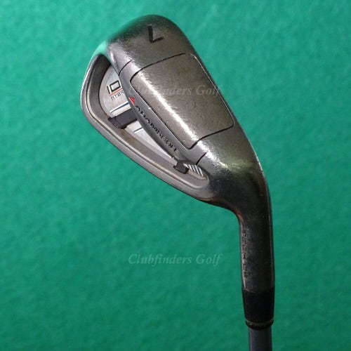 Adams Golf Idea Tech OS Single 7 Iron Graphite Design YS+ 60g Graphite Regular