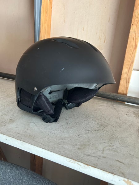 Giro Bevel Snowboarding Helmet