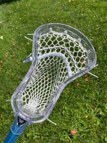 New Attack & Midfield Strung Ion Head